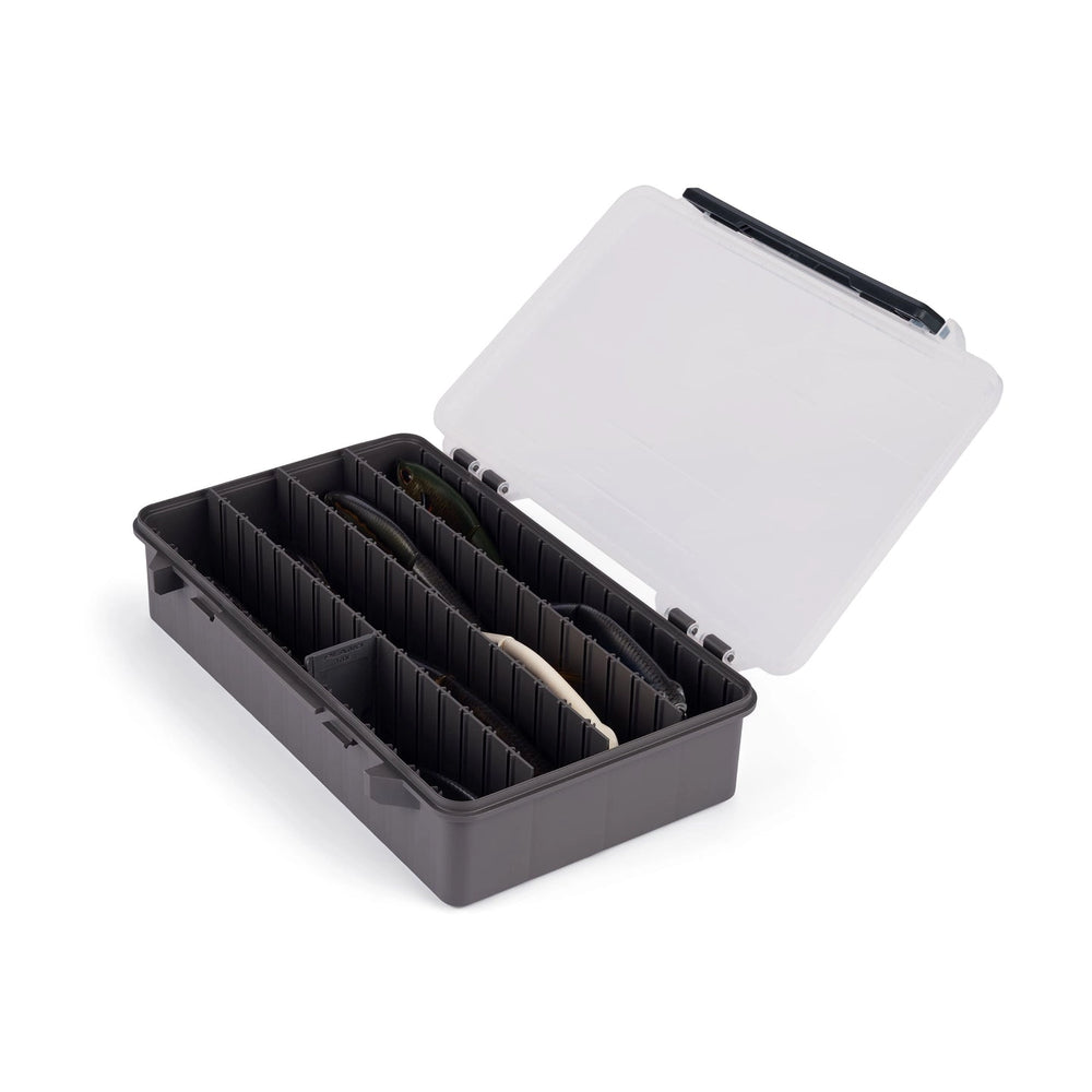 Plano StowAway 3700 Deep Tackle Box-Accessories-Plano-Tackle World