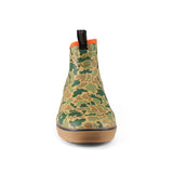 Grundens Deck-Boss Ankle Boots-Apparel-Grundens-Tackle World