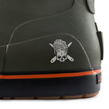 Grundens Deck-Boss Ankle Boots-Apparel-Grundens-Tackle World