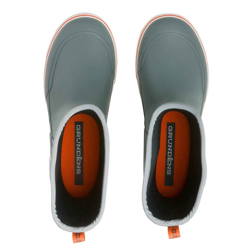 Grundens Men's 12" Deck Boots-Apparel-Grundens-Tackle World