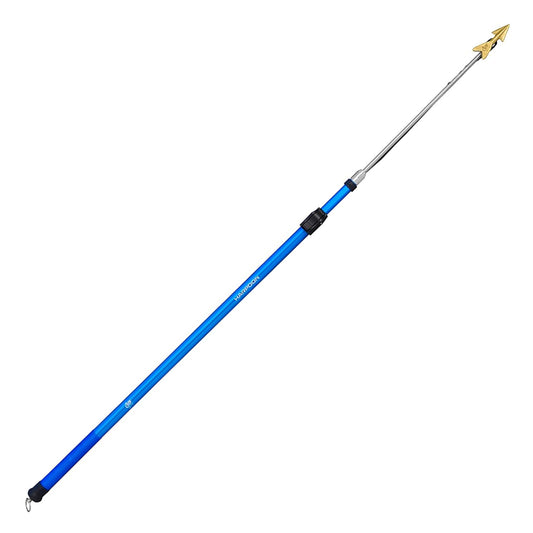 Cuda Weighted Aluminum Telescoping Harpoon-Accessories-Cuda-Tackle World