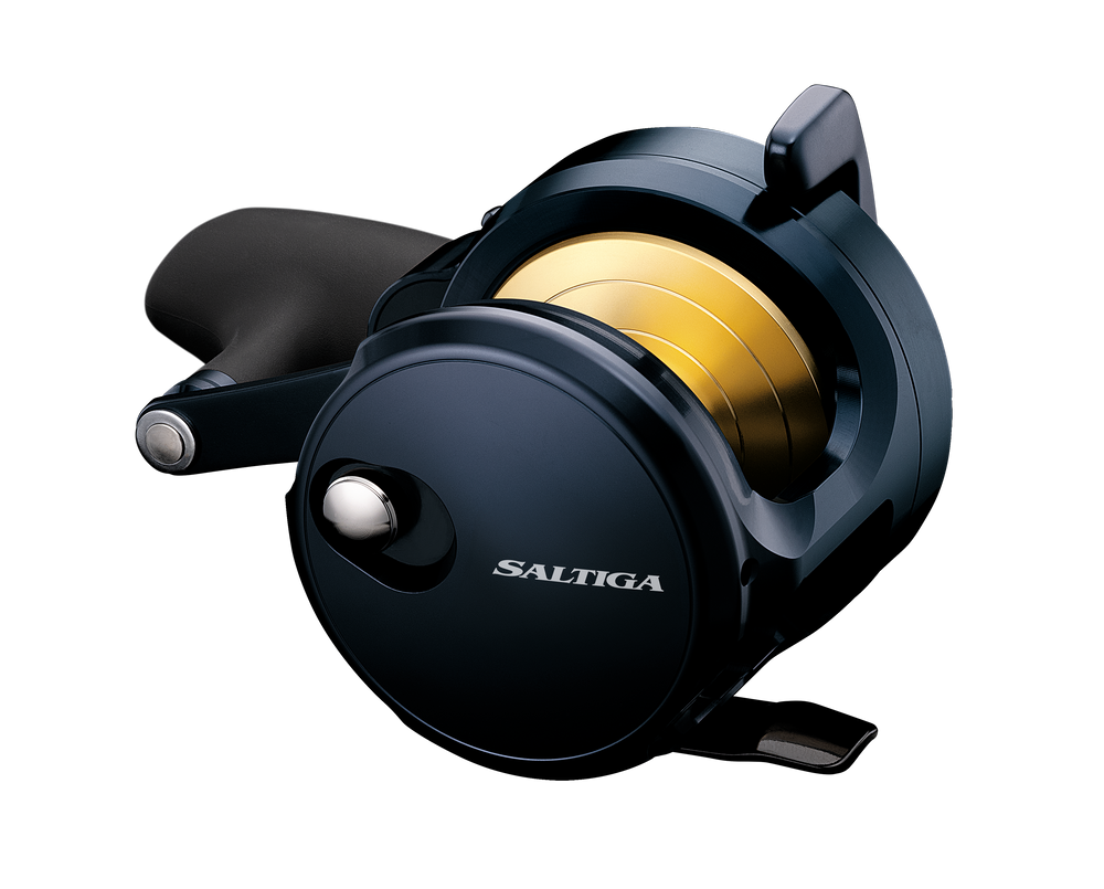 Daiwa Saltiga Jigging Star Drag Conventional Reels-Reel-Daiwa-Tackle World