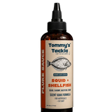 Tommy's Tackle Fluke Sauce Fish Attractant-Lures-Tommy's Tackle-6oz Spray Bottle-Tackle World