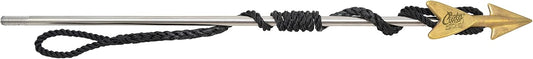 Cuda Weighted Aluminum Telescoping Harpoon-Accessories-Cuda-Tackle World