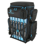 Evolution Drift Series 3700 Tackle Backpack With Rod Holders