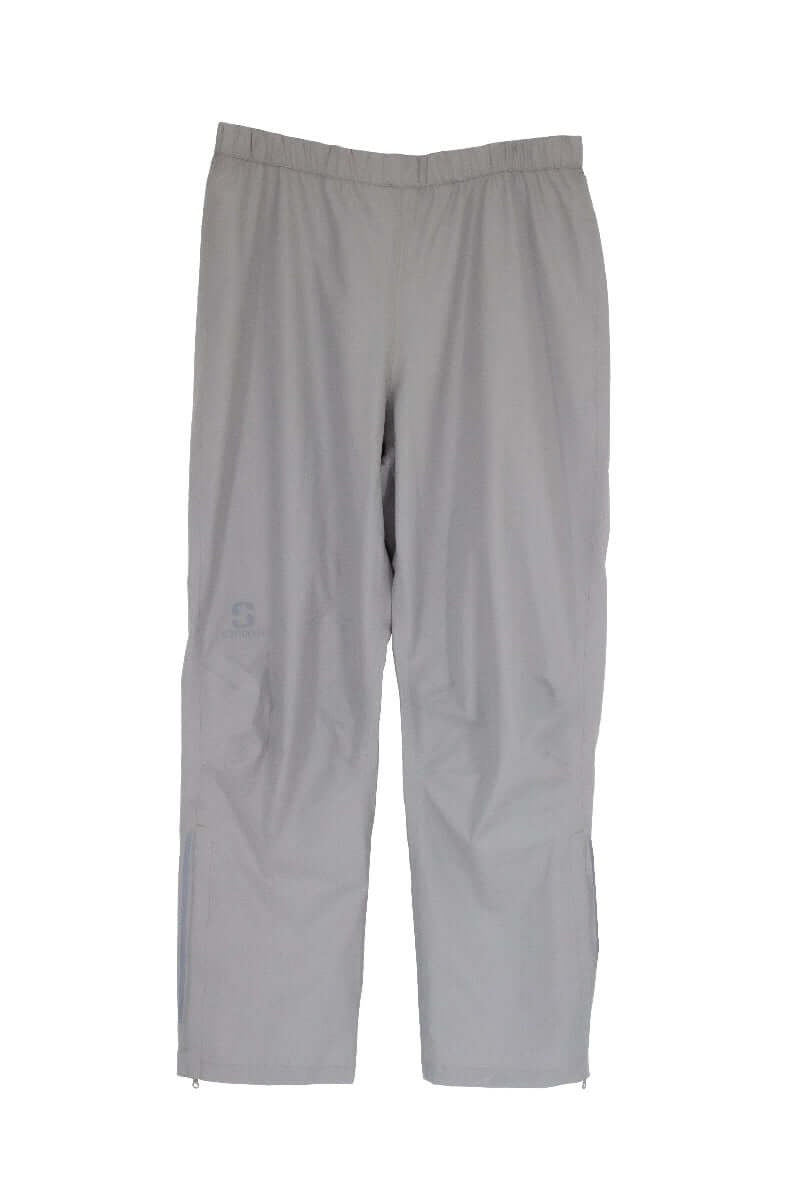 Striker Impulse Packable Rain Pants-Apparel-Striker-Tackle World