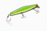 Gibbs Danny Deep Diver Lures-Lures-Gibbs Lures-3 1/4oz-Bunker-Tackle World