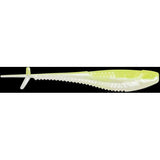 Rapala CrushCity Mooch Minnow Baits-Lures-Rapala-Chartreuse Pearl-3 1/2" (6pk)-Tackle World