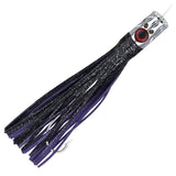 Boone Gatlin Jet Rigged Lures-Lures-Boone-Purple/Black-Tackle World