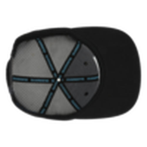 Shimano Original Flatbill Cap with Tuna Patch-Apparel-Shimano-Tackle World