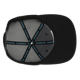 Shimano Original Flatbill Cap with Tuna Patch-Apparel-Shimano-Tackle World