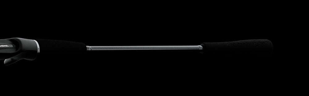 Daiwa Outrage XV Light Jigging Casting Rods-Rod-Daiwa-Tackle World