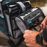 Evolution Rigger Series Linemaster Leader Bags-Accessories-Evolution-Tackle World