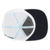 Shimano Original Flatbill Cap with Tuna Patch-Apparel-Shimano-Tackle World