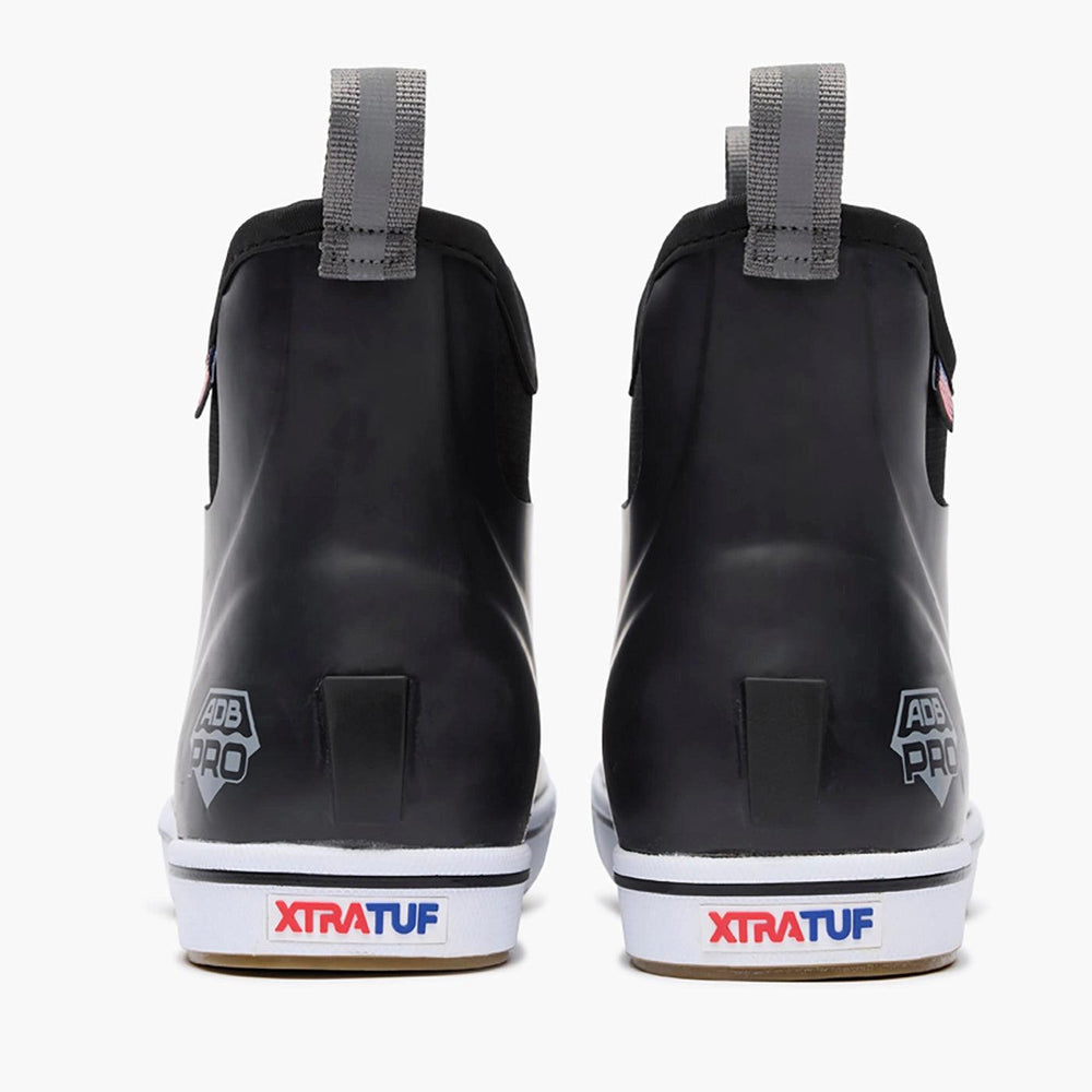 Xtratuf Men's Ankle Deck Boots Pro-Apparel-Xtratuf-Tackle World