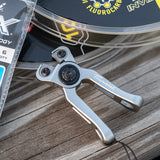 Tsunami Quick Line Snips-Tools-Tsunami-Tackle World