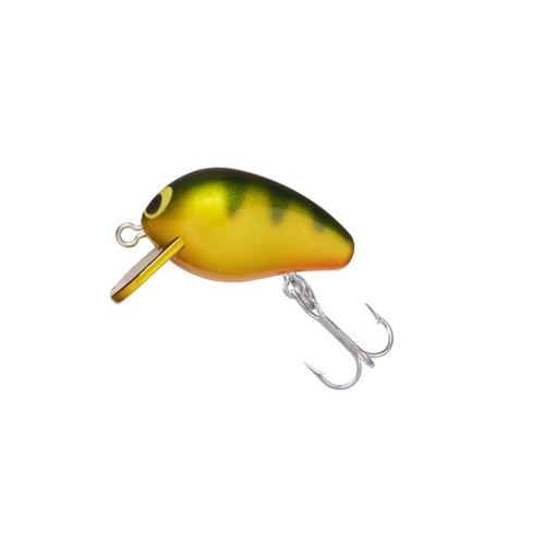 Yo-Zuri Snap Beans-Lures-Yo-Zuri-Perch-Tackle World