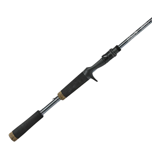 St. Croix Black Bass Casting Rods-Rod-St. Croix-RIC68MXF-Tackle World