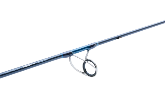 St. Croix 2025 STC Rogue V Slow Pitch Spinning Rods-Rod-St. Croix-Tackle World