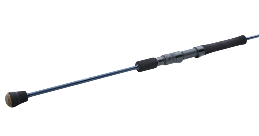 St. Croix 2025 STC Rogue V Slow Pitch Spinning Rods-Rod-St. Croix-Tackle World