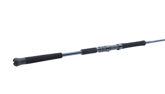 St. Croix 2025 STC Rogue V Jig Spinning Rods-Rod-St. Croix-SEISJ53XXH-Tackle World