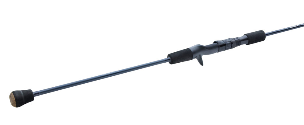 St. Croix 2025 STC Rogue V Slow Pitch Conventional Rods-Rod-St. Croix-SEICJ66ML-SLP-Tackle World