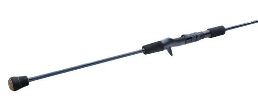 St. Croix 2025 STC Rogue V Slow Pitch Conventional Rods-Rod-St. Croix-SEICJ66ML-SLP-Tackle World