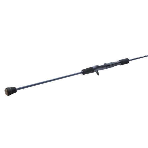 St. Croix 2025 STC Rogue V Slow Pitch Conventional Rods-Rod-St. Croix-SEICJ66ML-SLP-Tackle World