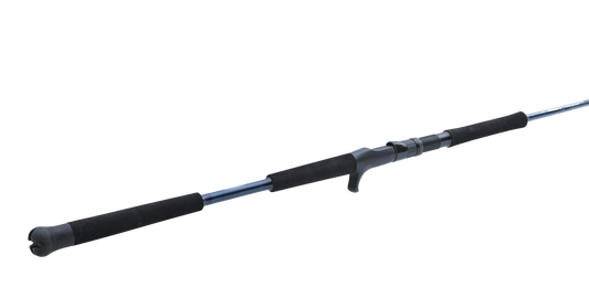 St. Croix 2025 STC Rogue V Jig Conventional Rods-Rod-St. Croix-SEICJ53XXH-Tackle World