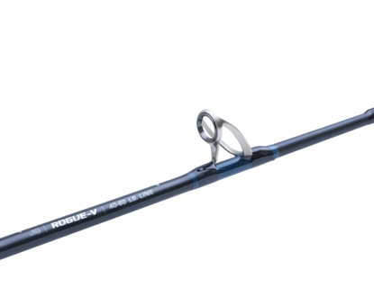 St. Croix 2025 STC Rogue V Jig Conventional Rods-Rod-St. Croix-Tackle World