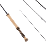 St. Croix 2025 Tannic Bass Fly Rods-Rod-St. Croix-Tackle World