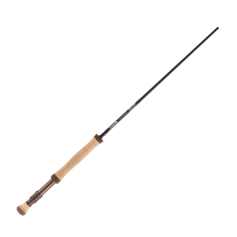 St. Croix 2025 Tannic Bass Fly Rods-Rod-St. Croix-TCB690-4-Tackle World