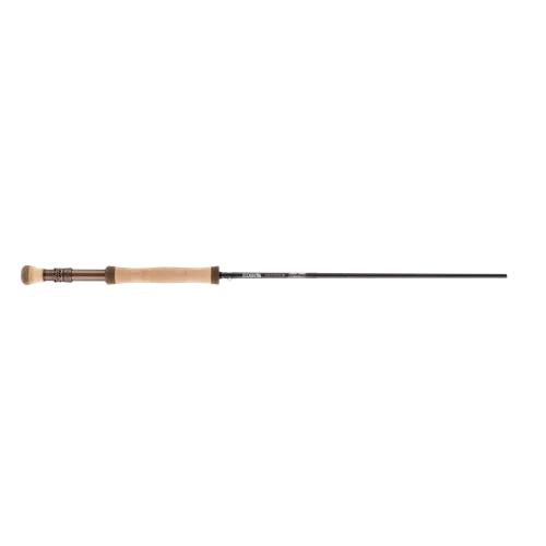 St. Croix 2025 Tannic Bass Fly Rods-Rod-St. Croix-Tackle World