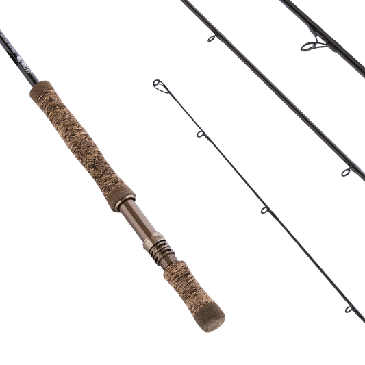St. Croix 2025 Tannic Musky Fly Rods-Rod-St. Croix-Tackle World