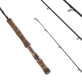 St. Croix 2025 Tannic Musky Fly Rods-Rod-St. Croix-Tackle World