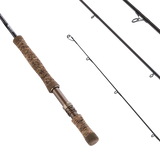 St. Croix 2025 Tannic Musky Fly Rods-Rod-St. Croix-Tackle World