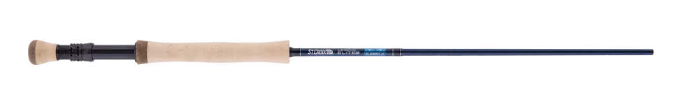 St. Croix 2025 Legend Elite Salt Fly Rods-Rod-St. Croix-SLE1090-4-Tackle World