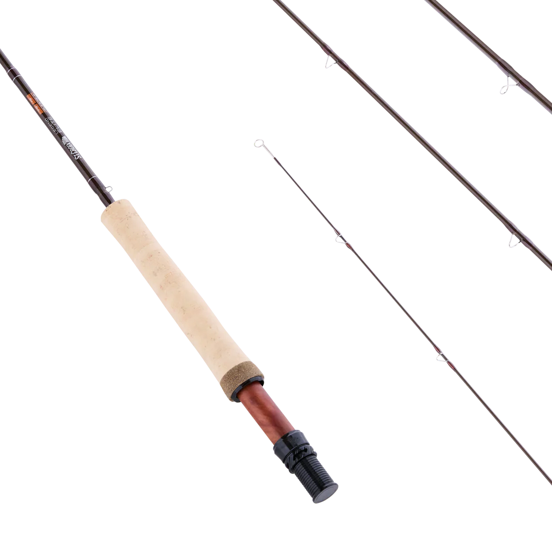 St. Croix 2025 Legend Elite Freshwater Fly Rods – Tackle World
