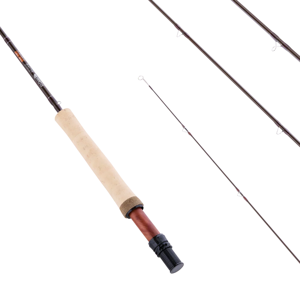 St. Croix 2025 Legend Elite Freshwater Fly Rods-Rod-St. Croix-Tackle World