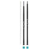 St. Croix 2025 STC ROGUE V BOAT Spinning Rods-Rod-St. Croix-Tackle World