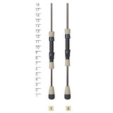 St. Croix 2025 GXR Lite Spinning Combos-Rod-St. Croix-Tackle World