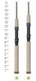 St. Croix 2025 GXR Walleye Spinning Combos-Combo-St. Croix-Tackle World