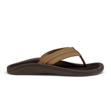 Olukai Hokua Beach Sandals-Apparel-Olukai-Tan-8-Tackle World