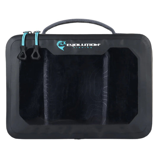 Evolution Fishing Plastix Cases-Accessories-Evolution-Tackle World