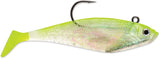 Storm WildEye Swim Shads-Lures-Storm-Tackle World