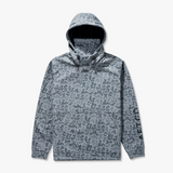 Aftco Reaper Camo Sweatshirts-Apparel-Aftco-Gray Grouper Camo-M-Tackle World