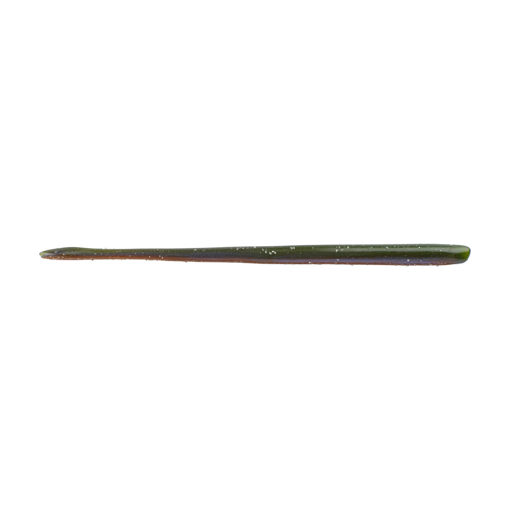 Berkley Lab Series Finesse Worm Soft Plastics-Lures-Berkley-Tackle World