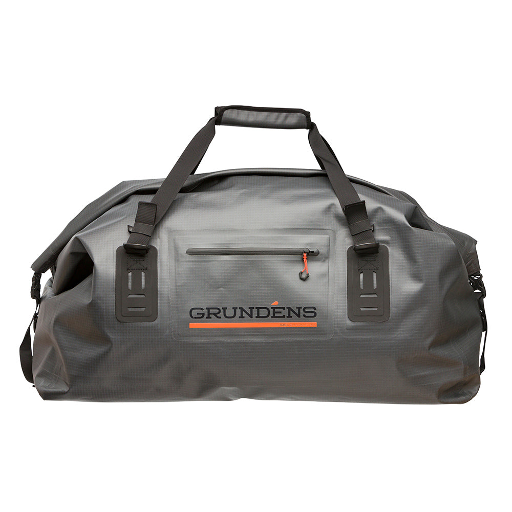 Grundens Shackleton Duffel 105L-Accessories-Grundens-Anchor-One Size-Tackle World