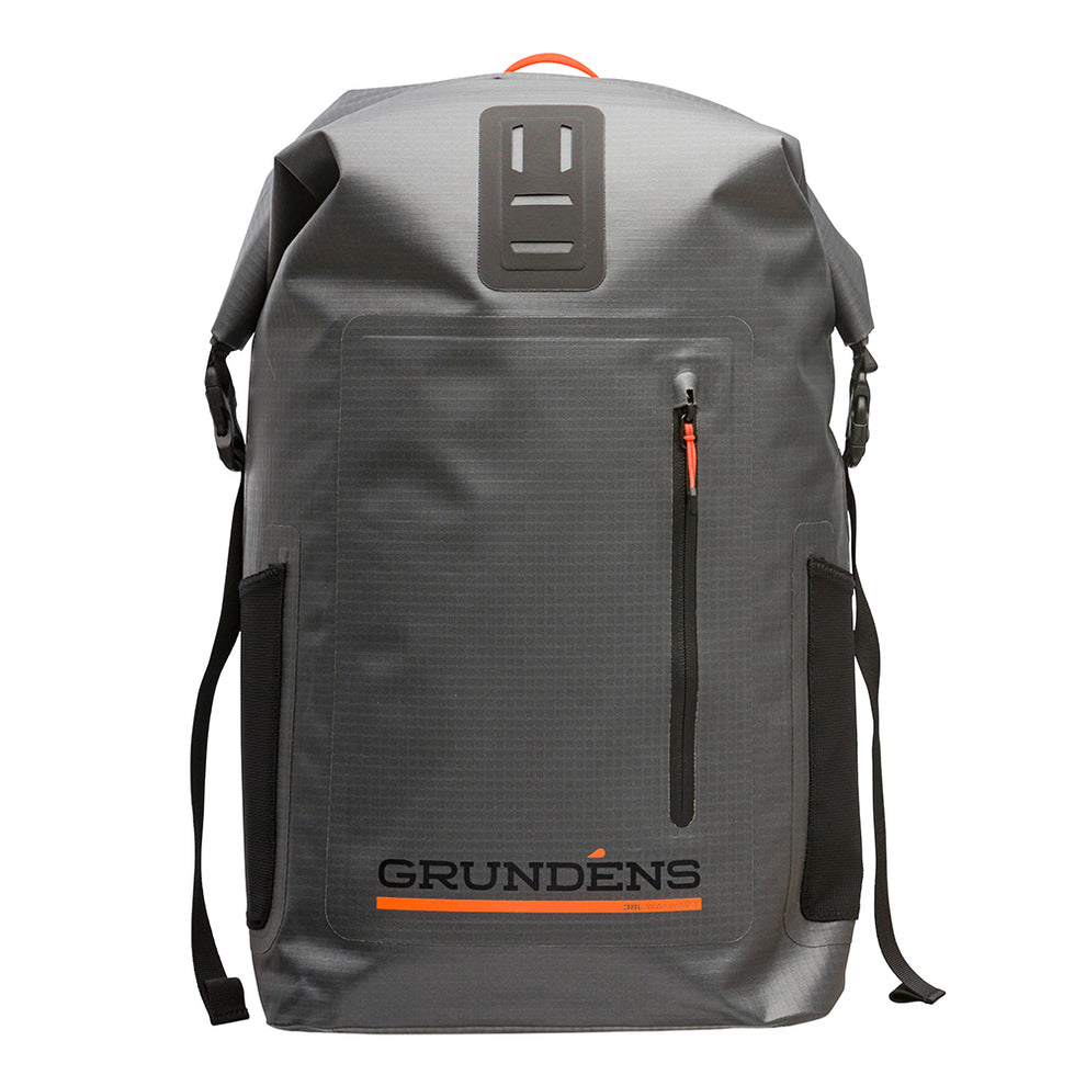 Grundens Wayward Roll Top Backpack 38L-Accessories-Grundens-Tackle World