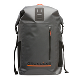 Grundens Wayward Roll Top Backpack 38L-Accessories-Grundens-Tackle World